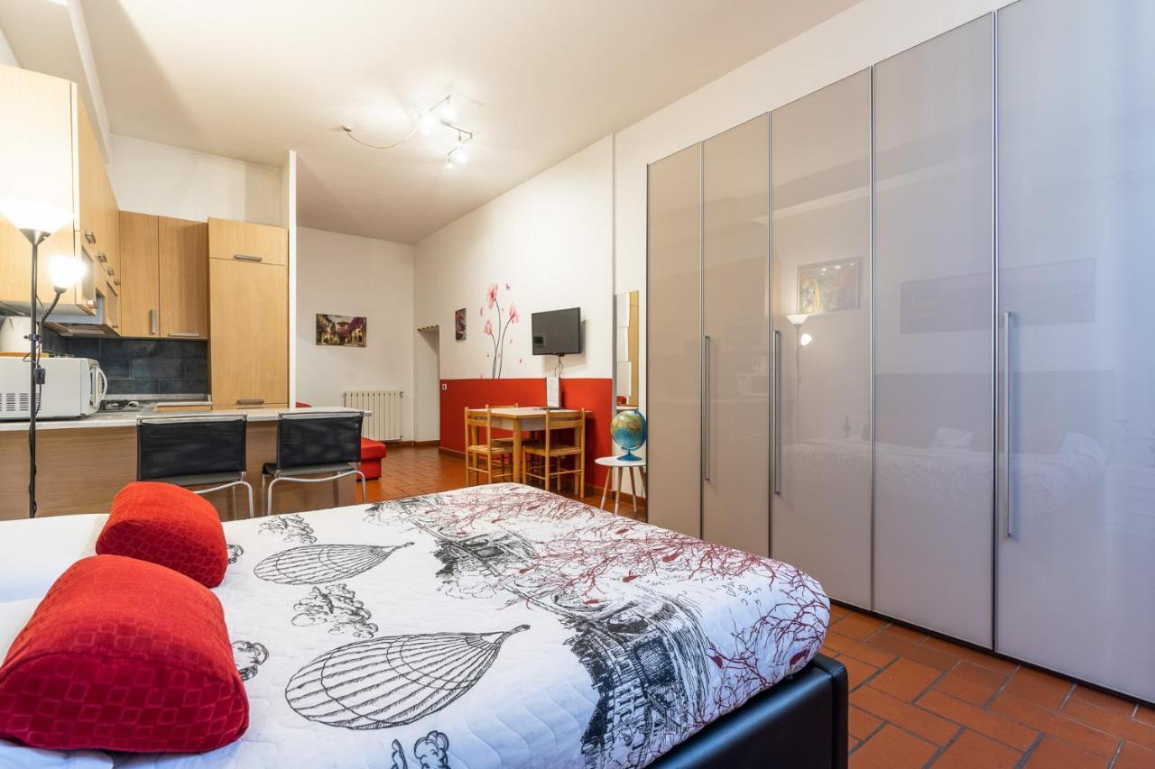 Firenze Rentals Suite Oche Exterior foto