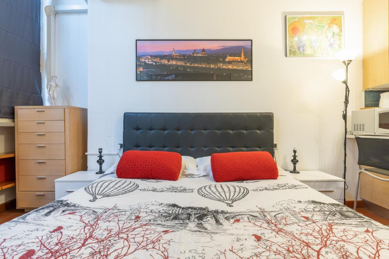 Firenze Rentals Suite Oche Exterior foto