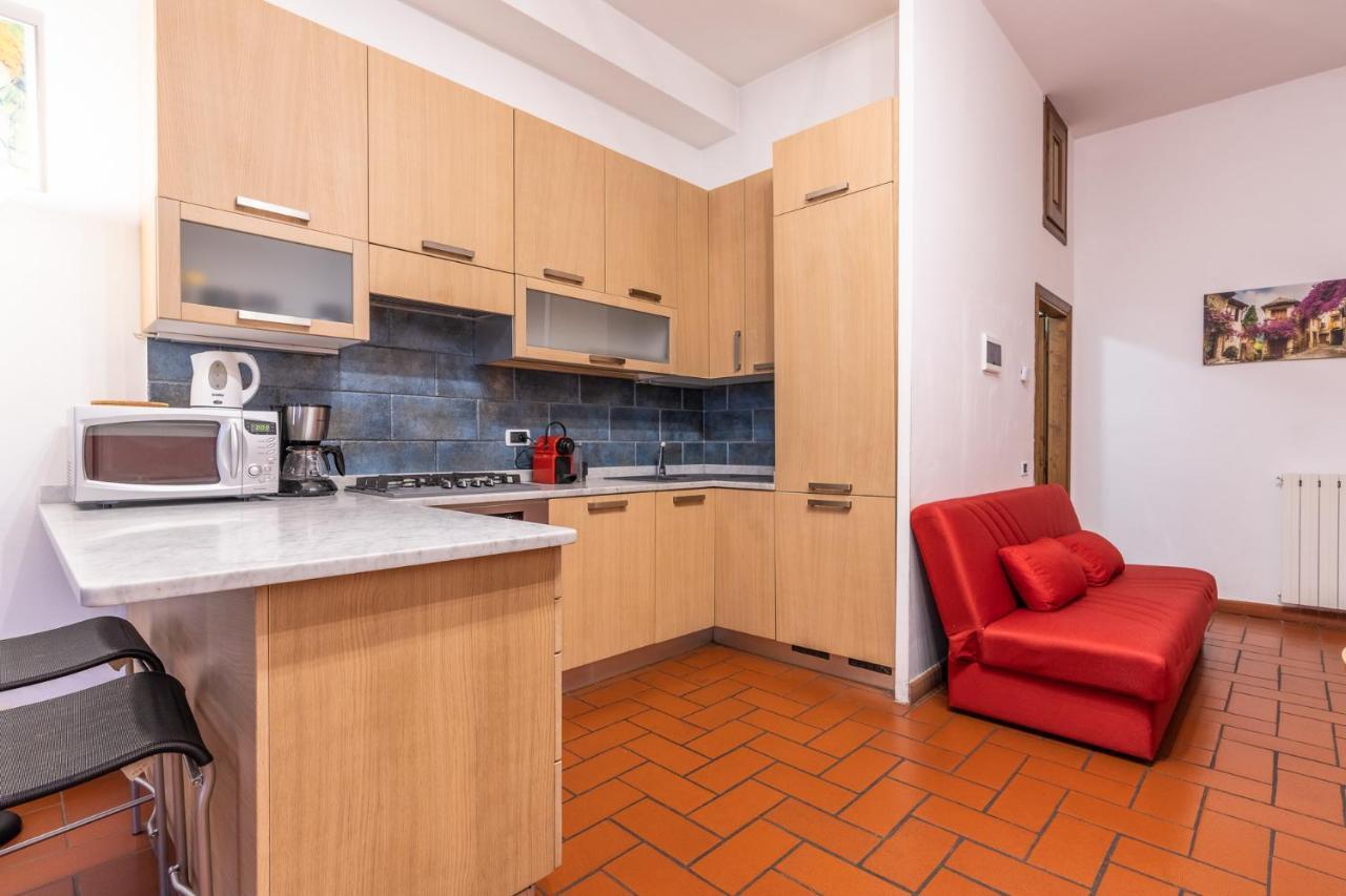Firenze Rentals Suite Oche Exterior foto